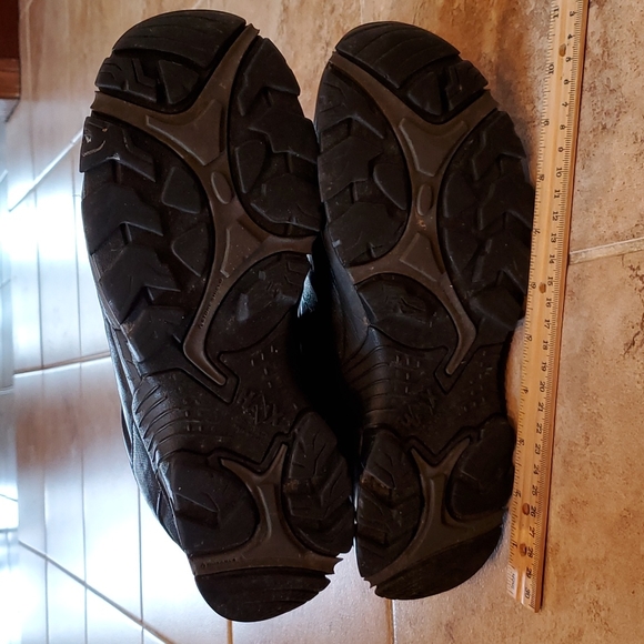 Haix Tactical Oxford - Picture 3 of 4